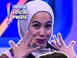 Video: Operasi Hidung, Rina Nose Percayakan Proses Tindakan ke dr Tompi