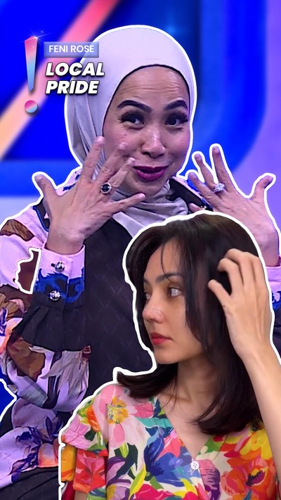 Video: Operasi Hidung, Rina Nose Percayakan Proses Tindakan ke dr Tompi
