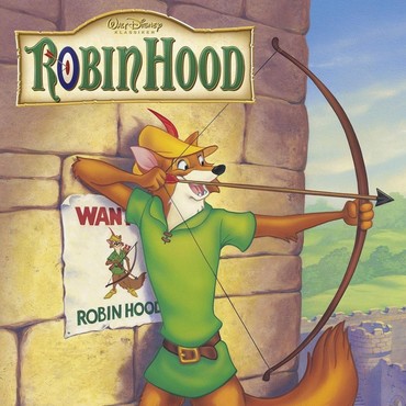 Disney Batal Garap Remake Film Animasi Robin Hood, Sutradara Sesalkan Hal Ini