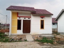Warga Sumsel, Cek Nih 5 Rumah di Prabumulih Timur Mulai dari Rp 150 Juta