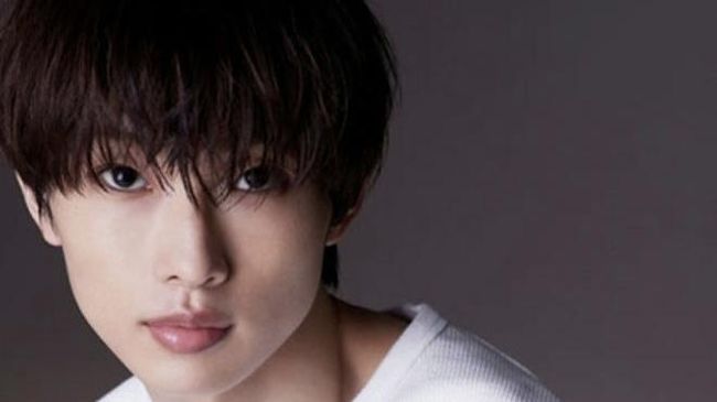 Ryo Takizawa Kamen Rider Gavv Nikahi Wanita 10 Tahun Lebih Tua