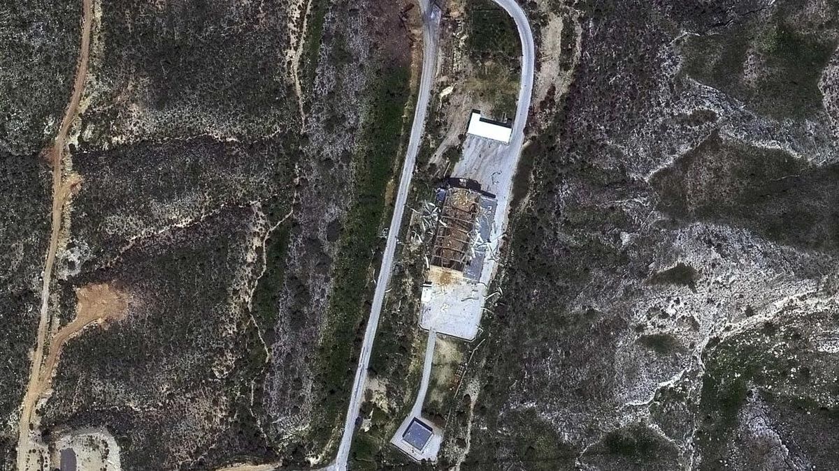 Intip 'Harta Karun' Iran di Tengah Perang Lawan AS-Israel