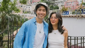 Vidi Aldiano Tutup Usia 22 Hari Sebelum Ulang Tahun Ke-36