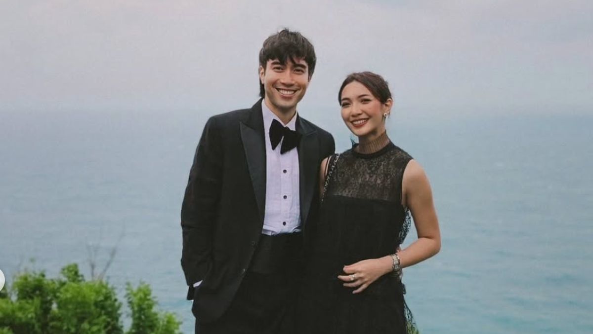 Duka Raffi Ahmad hingga Sherina usai Vidi Aldiano Tutup Usia