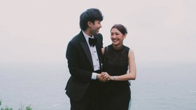 Kisah Cinta Vidi Aldiano dan Sheila Dara: Setia hingga Akhir Hayat