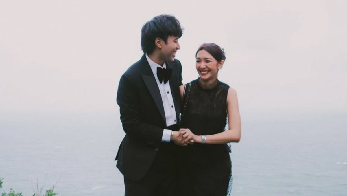 Perjalanan Cinta Vidi Aldiano dan Sheila Dara hingga Dipisahkan Maut