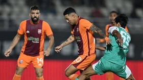 Hasil Super League: Diwarnai 4 Gol Indah, Borneo Bantai Persebaya 5-1