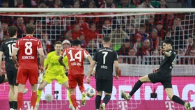 Hasil Liga Jerman: Kevin Diks Starter saat Gladbach Dihajar Munchen