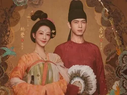 Dracin Viral MangoTV Resmi Tayang di WeWatch, Siap Bikin Ketagihan!