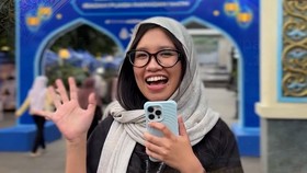 Jajan Takjil di Masjid Sunda Kelapa dengan Rp50 Ribu, Dapat Apa Aja?