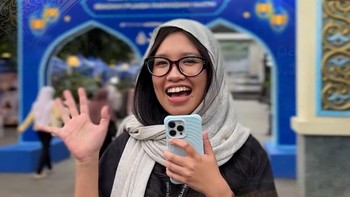 Jajan Takjil di Masjid Sunda Kelapa dengan Rp50 Ribu, Dapat Apa Aja?