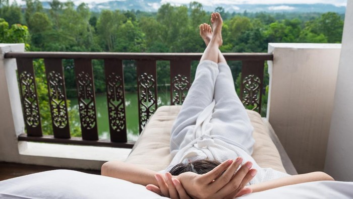 5 Tren Wisata Kesehatan 2026 yang Bikin Liburan Lebih Sehat dan Menenangkan