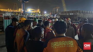 Defendants in deadly shipyard explosion case sentenced to 1-2 years in prison