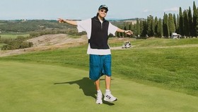 Vidi Aldiano, Musisi Murah Senyum Pejuang Kanker yang Tangguh