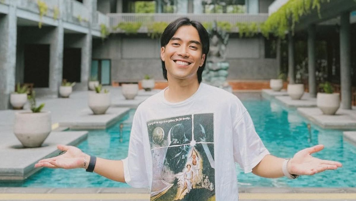 5 Fakta Vidi Aldiano Meninggal Dunia