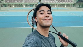 Wapres Gibran Sampaikan Duka Cita Meninggalnya Vidi Aldiano