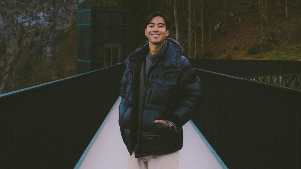 Keluarga Curhat Suasana Lebaran Pertama Tanpa Vidi Aldiano