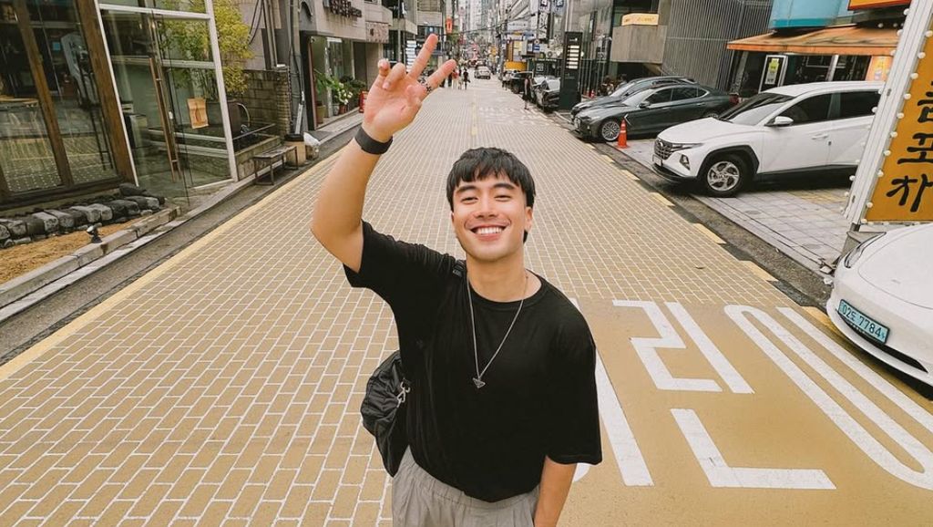 Vidi Aldiano Akhirnya Muncul dalam Mimpi Sang Ibunda: Dia Senyum Terus