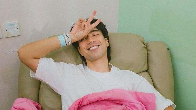 Perjuangan Keluarga Dampingi Vidi Aldiano Melawan Kanker hingga Akhir Hayat