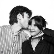 5 Fakta Perjalanan Cinta Vidi Aldiano dan Sheila Dara 