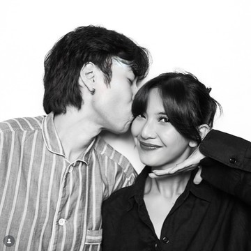 5 Fakta Perjalanan Cinta Vidi Aldiano dan Sheila Dara