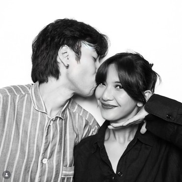 Pidato Sheila Dara Sebelum Vidi Aldiano Meninggal Dunia: Suami Saya Selamanya