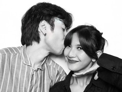 Kondisi Sheila Dara Usai Vidi Aldiano Meninggal