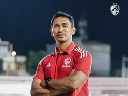 Tuah Zulkifli Syukur, PSM Makassar Bangkit Curi Poin di Kandang Malut United