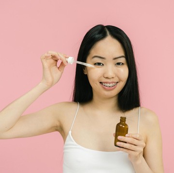 5 Langkah Skincare Malam untuk Kulit Kering