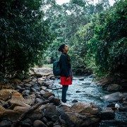 5 Zodiak Pecinta Alam yang Merasa Hidup di Alam Terbuka