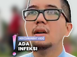 Video: Sempat Dirawat di RS, Vidi Aldiano Meninggal Dikelilingi Keluarga