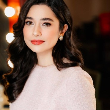 Dijodoh-jodohkan dengan Andre Taulany, Amanda Rigby Bilang.....