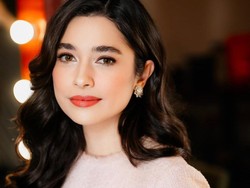 Dijodoh-jodohkan dengan Andre Taulany, Amanda Rigby Bilang.....