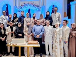 Bamsoet Dukung Wikinara Indonesia Go Publik, Perkuat Akuntabilitas Bisnis