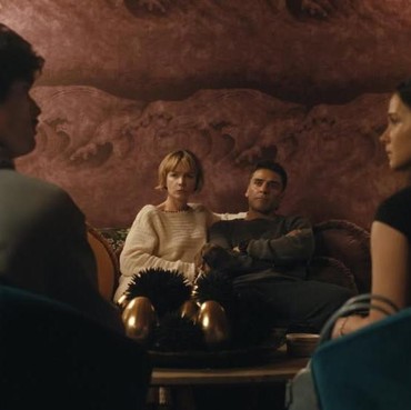 Sinopsis 'Beef Season 2' yang Dibintangi Cailee Spaeny dan Charles Melton