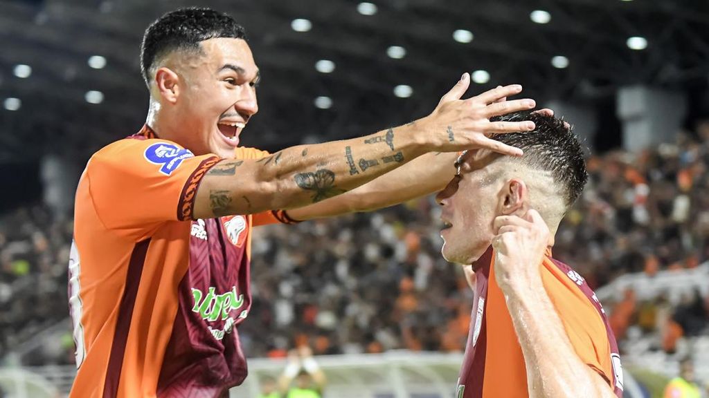 Prediksi Borneo FC vs Persib Bandung