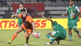 Borneo FC Melawan Stigma Ogah Juara Liga Indonesia