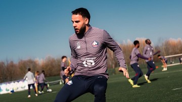 Lille vs Lorient: Calvin Verdonk dkk Tatap Liga Champions