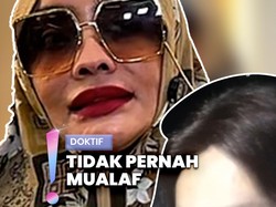 Video: Doktif Sebut Richard Lee Pakai Kedok Agama untuk Dapat Simpati