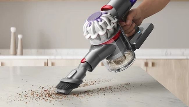 Ini Cara Bersihkan Vacuum Cleaner dengan Benar Agar Awet dan Berfungsi Optimal