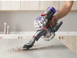 Ini Cara Bersihkan Vacuum Cleaner dengan Benar Agar Awet dan Berfungsi Optimal