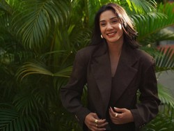 Ramadan Cheating Day, Fanny Ghassani Santai Nikmati Takjil hingga Gorengan