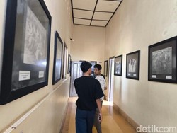 Ngabuburit Seru Sambil Belajar Sejarah di Gedung Linggarjati Kuningan
