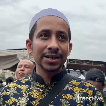 Habib Jafar-Fiersa Besari Sentil Juri Ajang LCC MPR RI, Dianggap Nggak Cerdas!