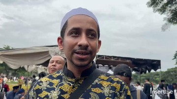 Kabar Terkini Artis dari InsertLive : Habib Jafar-Fiersa Besari Sentil Juri Ajang LCC MPR RI, Dianggap Nggak Cerdas!