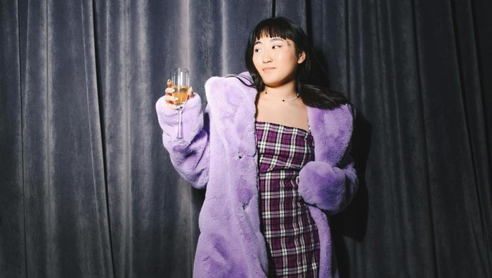 Scorpio punya kemampuan untuk meninggalkan kesan kuat pada siapa pun yang melihat mereka.