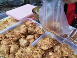 3 Zodiak yang Paling Semangat Berburu Takjil Ramadan