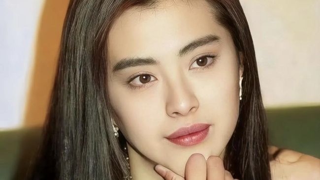 7 Potret Joey Wong, Ratu Horor Asia Awet Muda Padahal Usia 59 Tahun