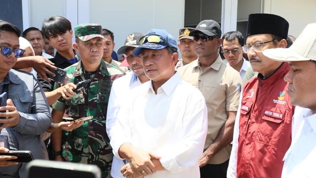 Saat ini, pemerintah telah mengklasifikasikan tingkat kerusakan sekolah mulai rusak ringan, sedang, berat, hingga bangunan yang hilang sama sekali.