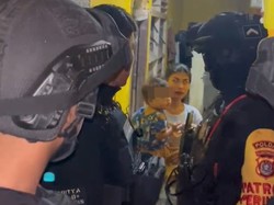 Pria di Kendari Aniaya Anak Kandung Sambil Direkam, Ibu Korban Lapor Polisi